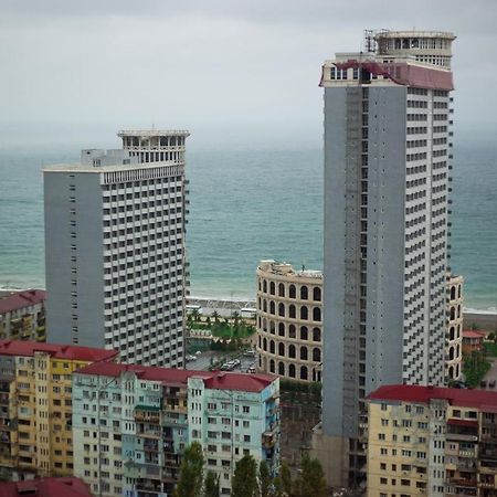 Batumi Seaview Apartments エクステリア 写真