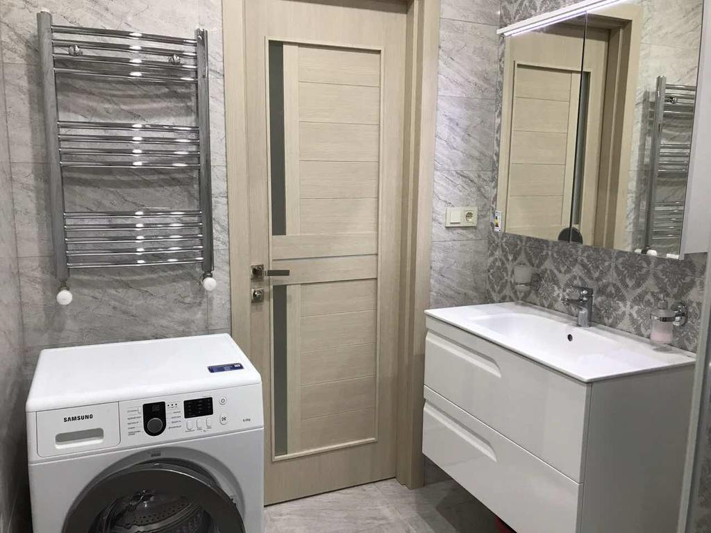 Batumi Seaview Apartments エクステリア 写真