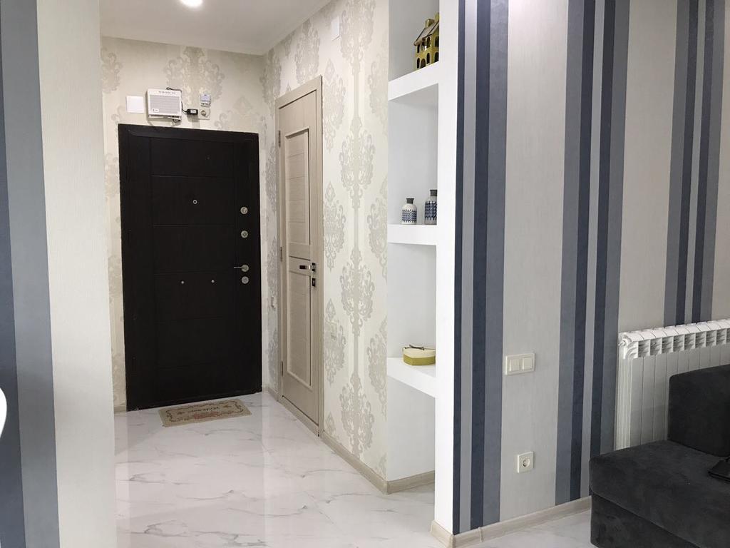 Batumi Seaview Apartments エクステリア 写真