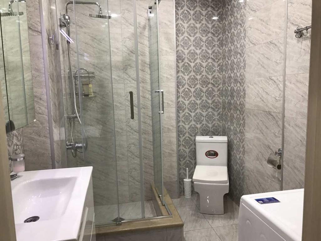 Batumi Seaview Apartments エクステリア 写真