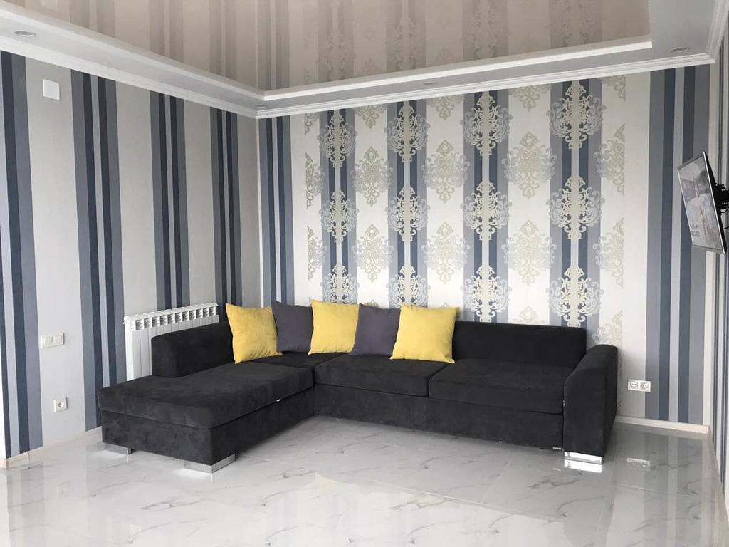 Batumi Seaview Apartments エクステリア 写真