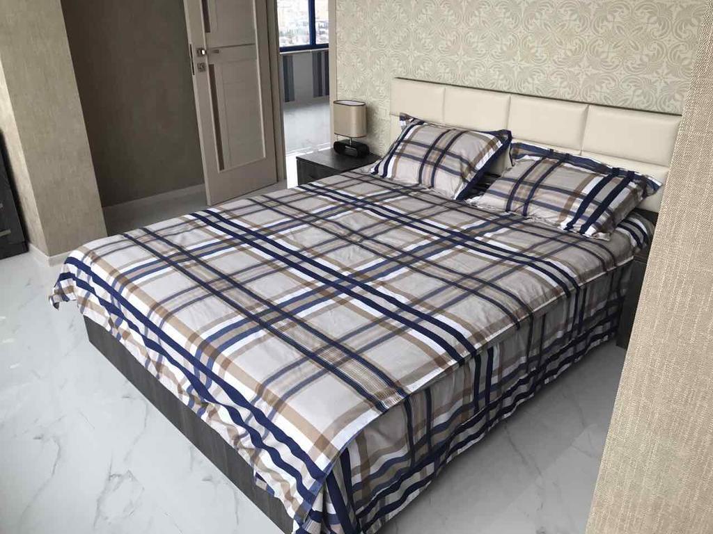 Batumi Seaview Apartments エクステリア 写真
