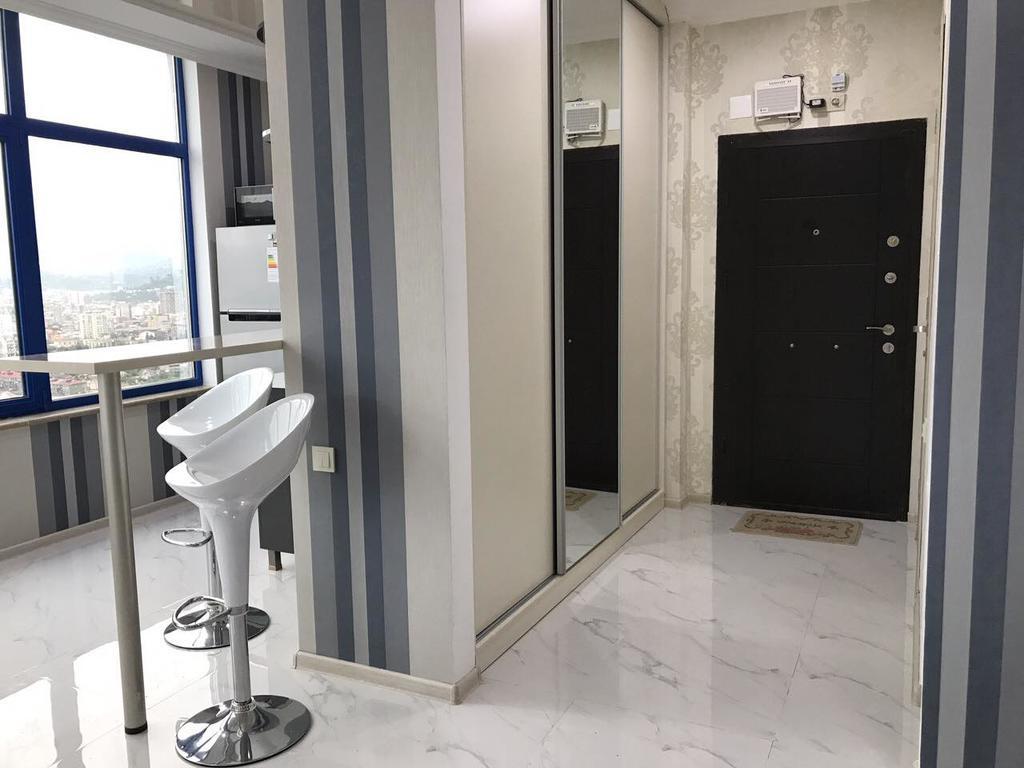 Batumi Seaview Apartments エクステリア 写真