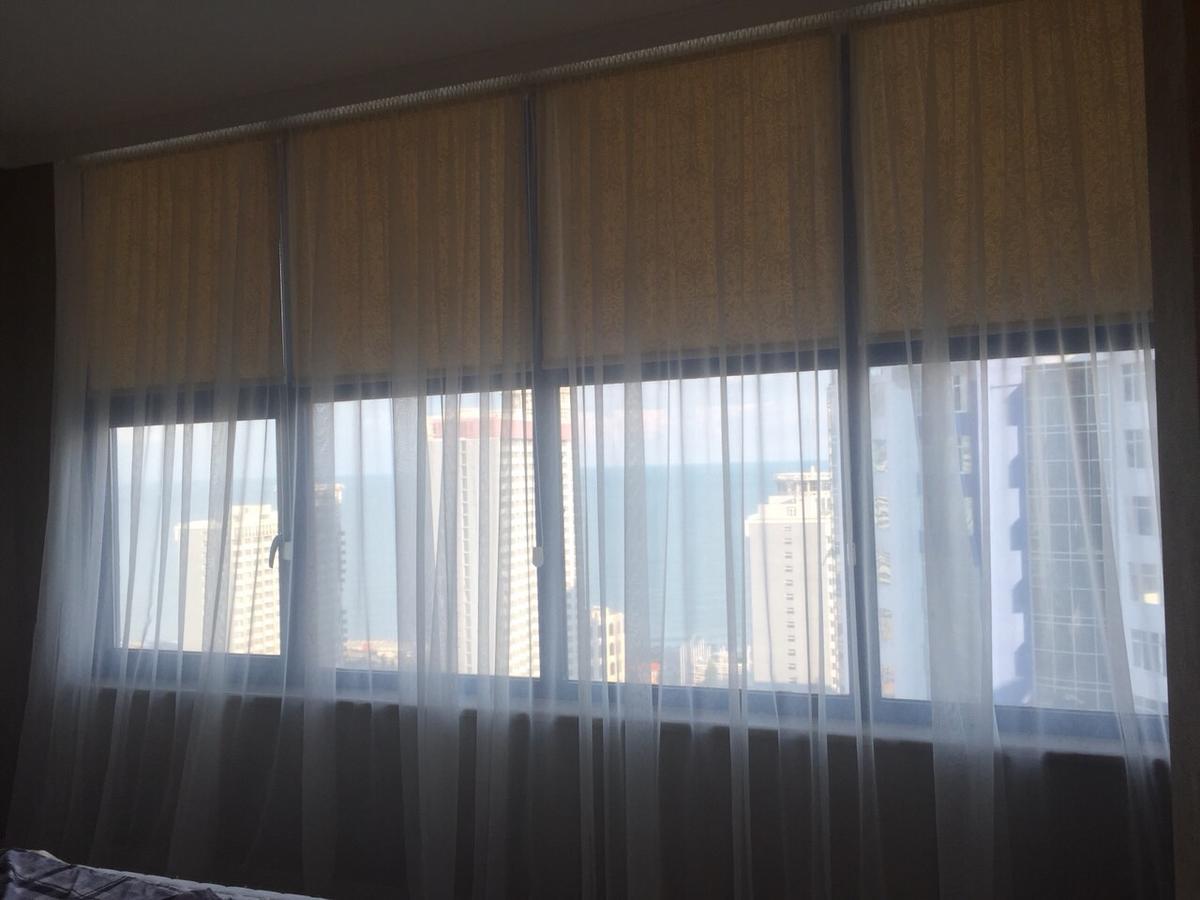 Batumi Seaview Apartments エクステリア 写真