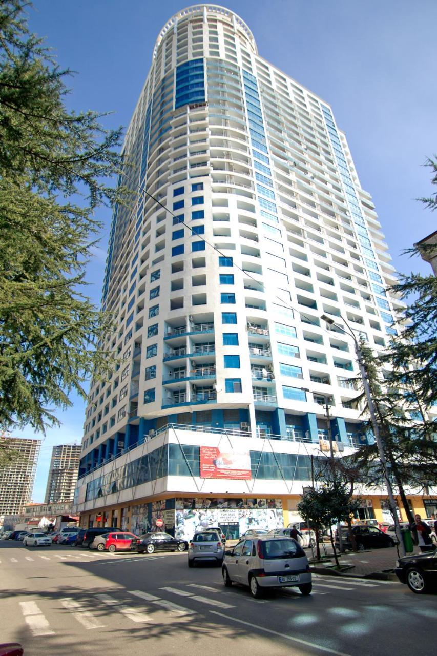 Batumi Seaview Apartments エクステリア 写真