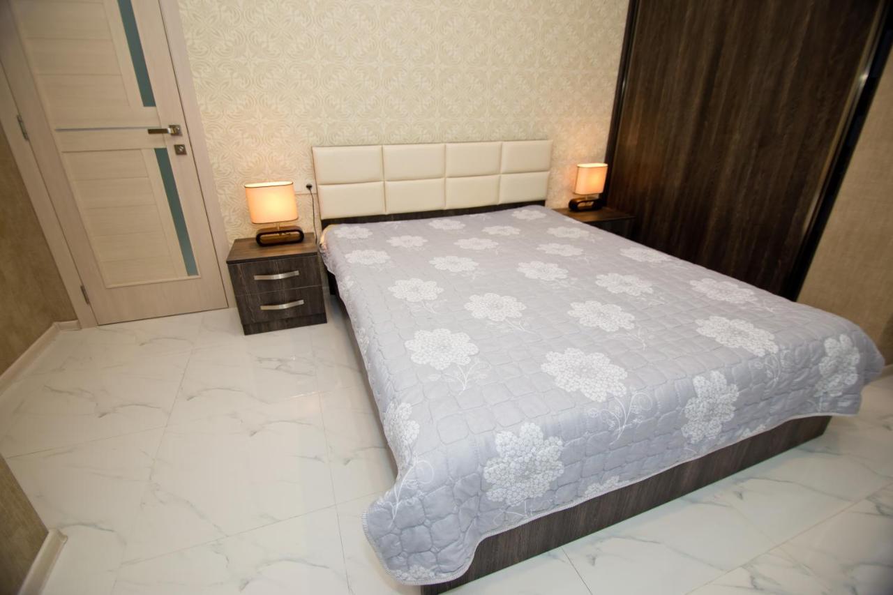 Batumi Seaview Apartments エクステリア 写真