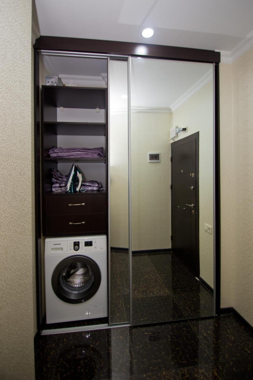 Batumi Seaview Apartments エクステリア 写真
