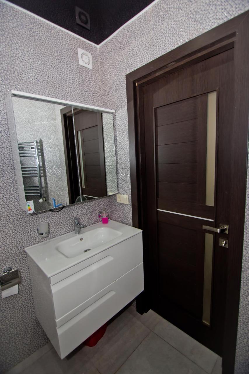 Batumi Seaview Apartments エクステリア 写真