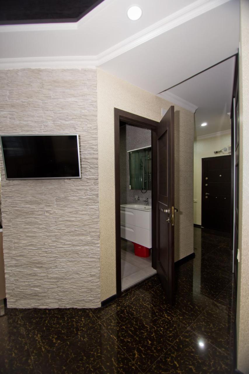 Batumi Seaview Apartments エクステリア 写真